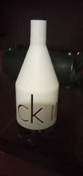Туалетная вода для мужчин Calvin Klein CK In2u 100 мл (88300196883/088300196890) фото от покупателей 1