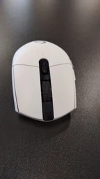 Миша Logitech G305 Wireless Blue (910-006014) фото від покупців 19