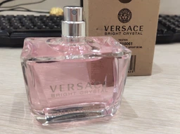 Тестер Туалетная вода для женщин Versace Bright Crystal 90 мл (8011003995493/8011003808823)