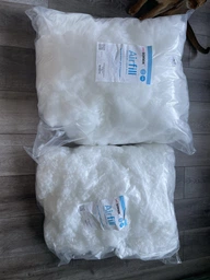 Наповнювач для подушок Sonex AirFill 500 г (SO102173) фото від покупців 11