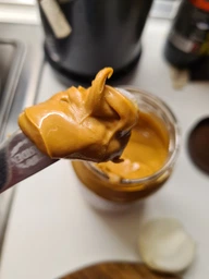 Арахисовая паста мягкая без сахара и пальмового масла Bon Nutts, 340 г фото от покупателей 2