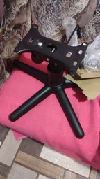 Кресло компьютерное игровое или для офиса Home Fest OSKAR Синее