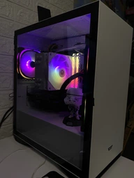 Корпус DarkFlash DLM22 Black