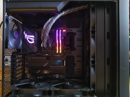 Корпус Fractal Design Torrent Black Solid (FD-C-TOR1A-05) фото від покупців 3
