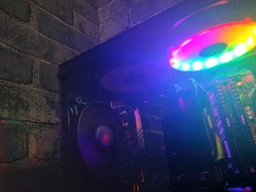 Вентилятор Aerocool Spectro 12 FRGB (ACF3-NA10217.11) фото от покупателей 2