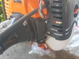 Мотокоса Daewoo DABC 420 PRO фото от покупателей 3