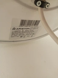Анод магниевый для бойлера Ariston M5, D25.5/L230 фото от покупателей 9