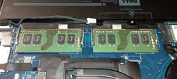 Ноутбучная оперативная память Hynix DDR4 8GB 2400MHz SO-DIMM 1Rx8 PC4-2400T (HMA81GS6AFR8N-UH) фото от покупателей 1