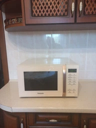 Мікрохвильова піч Panasonic NN-ST35MKZPE