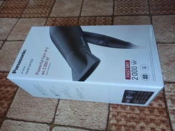 Фен Panasonic EH-ND65-K865 фото від покупців 8