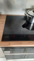 Варильна поверхня Whirlpool WSS4060BF