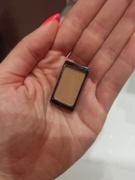 Пудра для бровей Artdeco Eye Brow Powder №2 dark 0.8 г (4019674028223)