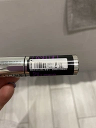 Maybelline New York The Falsies Lash Lift Ultra Black Тушь для ресниц фото от покупателей 1