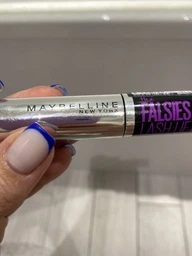 Maybelline New York The Falsies Lash Lift Ultra Black Тушь для ресниц