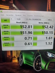 Зовнішня кишеня Blueendless MR23FC USB 3.1 Type C для HDD 2.5" фото від покупців 5