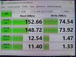 Флеш память USB Kingston DataTraveler Micro 128GB USB 3.2 Gen1 Silver (DTMC3G2/128GB)