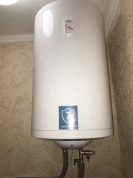 Бойлер 100л. TIKI Prime 100 V9 - Gorenje (TG 100) фото от покупателей 1