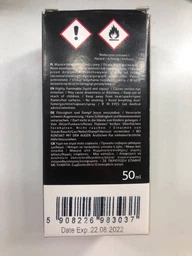 Фарба для замші та нубуку Kaps Suede Dye 50 мл Оливкова (04_1_5044_134) фото від покупців 6