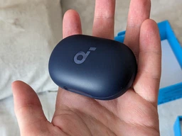 Навушники Anker Soundcore Space a40 black фото від покупців 3