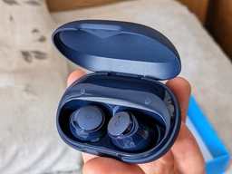 Навушники Anker Soundcore Space a40 black фото від покупців 2