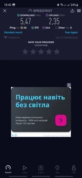 4G WI-FI-роутер TP-LINK M7450 фото від покупців 1