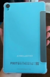 Планшет Teclast P80T (4/64) WiFi з Чохлом (TL-112112) фото від покупців 1