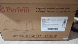 Вытяжка Perfelli TL 5212 I 700 LED фото от покупателей 4