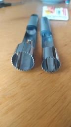 Ніж для видалення серцевини яблука Tescoma GrandCHEF (428238t)