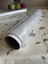Упаковка плівки харчової Лис Борис 100 м х 3 шт (4820151770722)