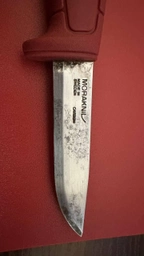 Туристический нож Morakniv 511 (23050101) фото от покупателей 1