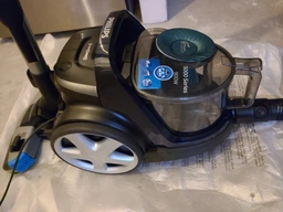 Пылесос без мешка PHILIPS 5000 series FC9556/09 фото от покупателей 11