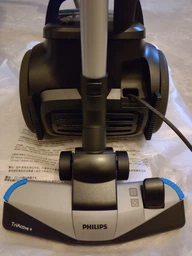 Пылесос без мешка PHILIPS 5000 series FC9556/09 фото от покупателей 10