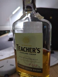 Виски Teacher's Highland Cream 4 года выдержки 1 л 40% (5010093210007) фото от покупателей 9