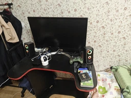 Акустическая система HP DHE-6001 Black
