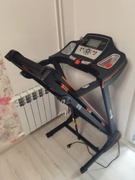 Беговая дорожка EnergyFIT 815 new фото от покупателей 3
