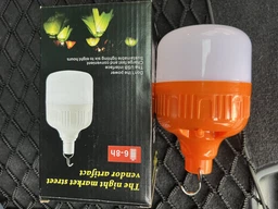 Ночник-фонарик Євросвітло LED SL-EBL-821 (2100011408548) фото от покупателей 4