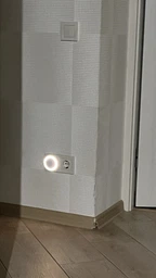 Ночная лампа Yeelight Plug-In Light Sensor Nightlight 0.5W в розетку фото от покупателей 2