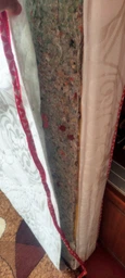 Матрас ортопедический Matroluxe Four Red Carmin 80x190 см фото от покупателей 8