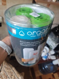 Комплект картриджів Smart Expert фото от покупателей 2