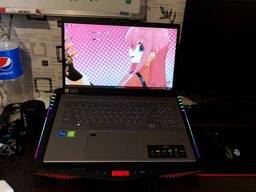Охлаждающая подставка для ноутбука 2E Gaming 2E-CPG-005 Black (2E-CPG-005) фото от покупателей 16