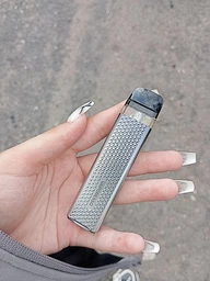 Електронна сигарета Vaporesso XROS 3 Mini Pod Kit Sky blue фото от покупателей 8