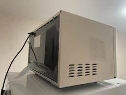 Мікрохвильова піч Panasonic NN-ST35MKZPE фото від покупців 1