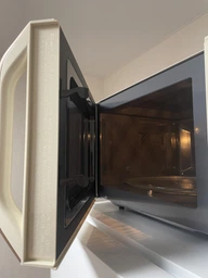 Микроволновая печь Panasonic NN-ST35MKZPE фото от покупателей 18