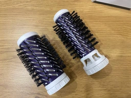 Фен-щетка ROWENTA BRUSH ACTIV VOLUME&SHINE CF9530F0 фото от покупателей 17