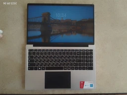 Ноутбук Thomson Neo N15 15.6 (UA-N15C8SL512) Silver / Intel Celeron N5100 / RAM 8 ГБ / SSD 512 ГБ / Windows 11 Home фото от покупателей 2