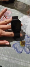 Смарт-годинник Smart Watch X7 Pink фото від покупців 4