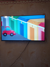 Отзывы о Телевизор Xiaomi Mi TV A2 43" (L43M7-EAUKR) | ROZETKA
