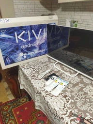 Телевизор Kivi 40F750NB фото от покупателей 2