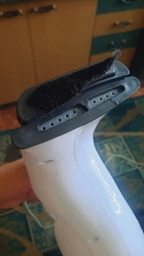 Ручний відпарювач STEAMER MINI дезінфекція знежирення
