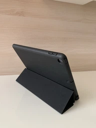 Чохол Fruct Magnetic Care для iPad 10.2 2019/2020/2021/2022 Протиударний З тримачем для стилуса Black фото від покупців 1